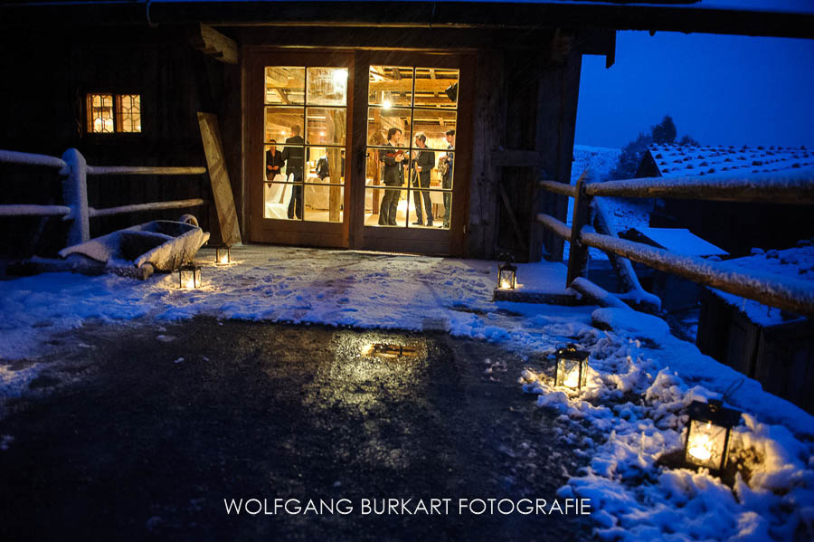 Hochzeits-Fotograf Schliersee, Hochzeit im Wasmeier Museum