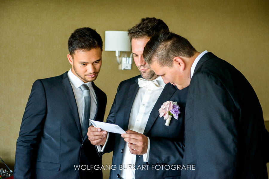 Fotograf München Hochzeit Bogenhausen