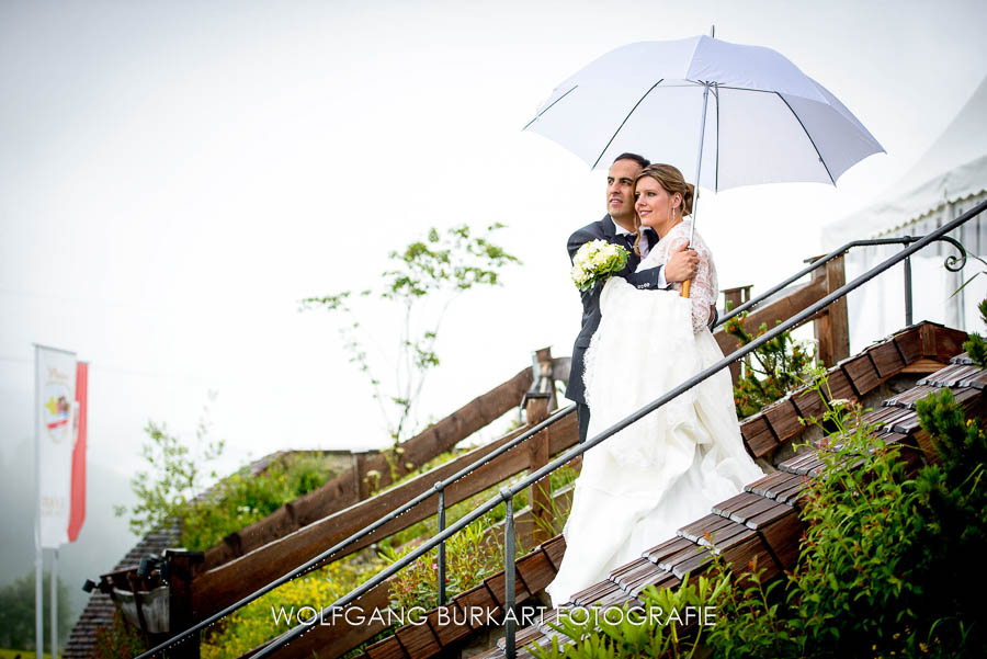 Hochzeit Fotograf Kitzbühel, Brautpaarfotografie in Tirol