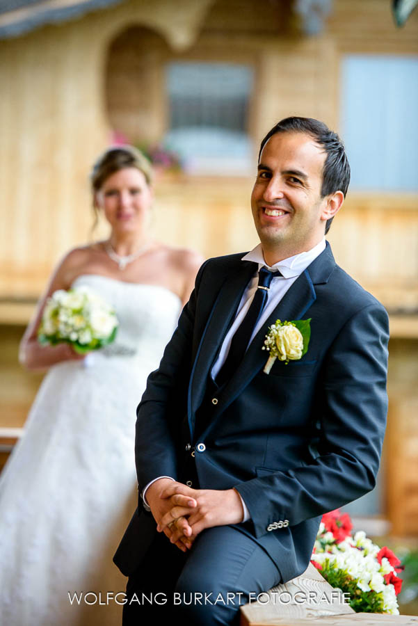 Hochzeit Fotograf Kitzbühel, Brautpaarbilder in Tirol