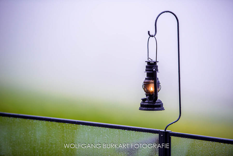 Hochzeit Fotograf Kitzbühel, Detail Gaslampe