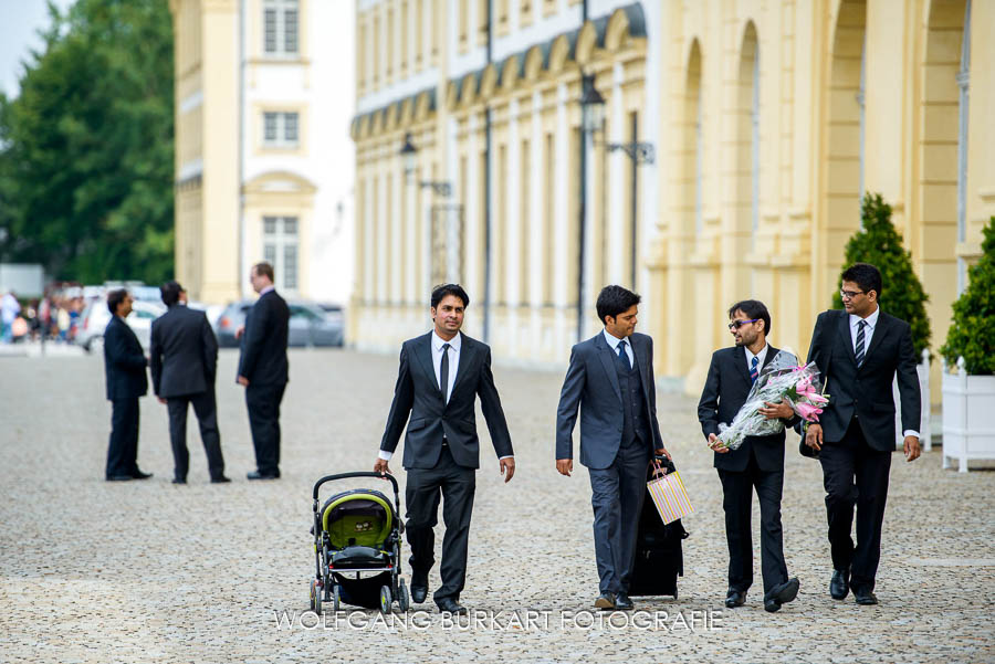 Hochzeit Fotograf München, Hochzeitsreportage standesamtliche Trauung