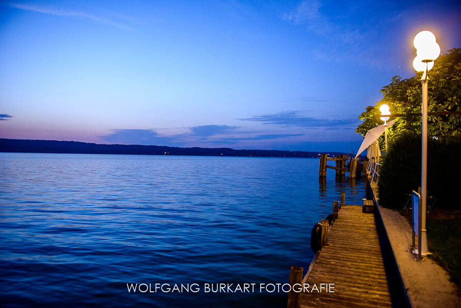 Hochzeitsfotograf Starnberg, Hochzeitslocation Hotel Leoni