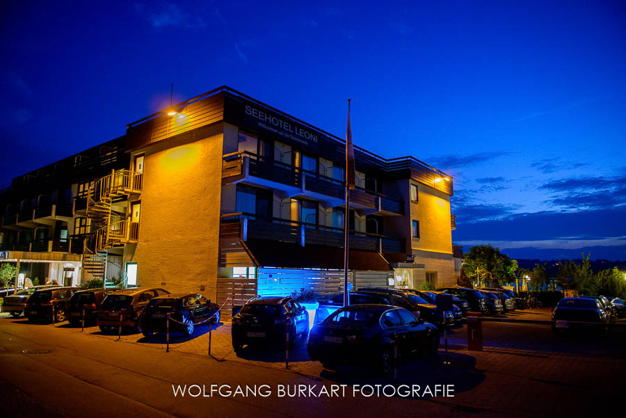 Hochzeitsfotograf Starnberg, Seehotel Leoni am Starnberger See