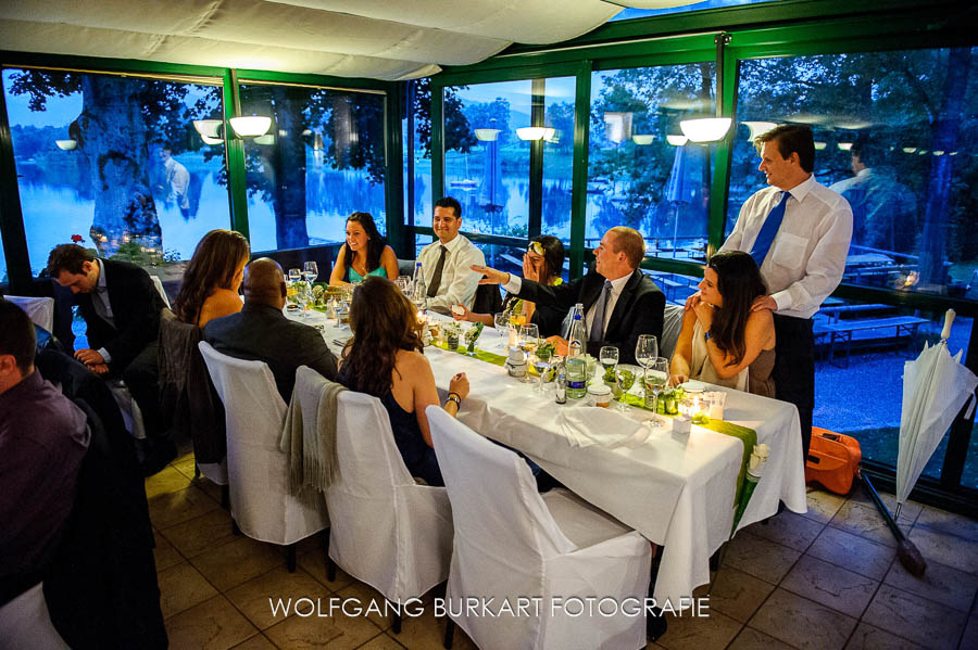 Hochzeits-Fotograf Murnau, Hochzeit am Staffelsee