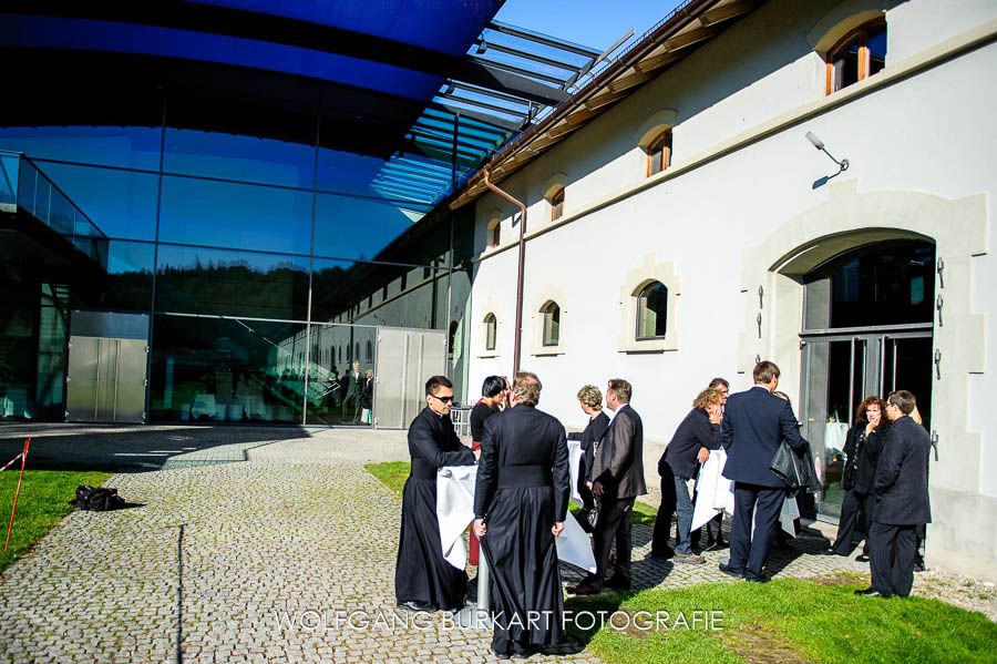 Hochzeits-Foto-Reportage Fürstenfeldbruck, Empfang am Nachmittag