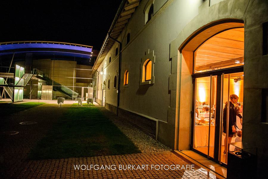 Hochzeits-Fotograf Fürstenfeldbruck, Location Fürstenfelder