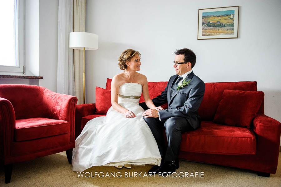 Fotograf Starnberg Hochzeit, Hochzeitsportrait im Hotel am Starnberger See