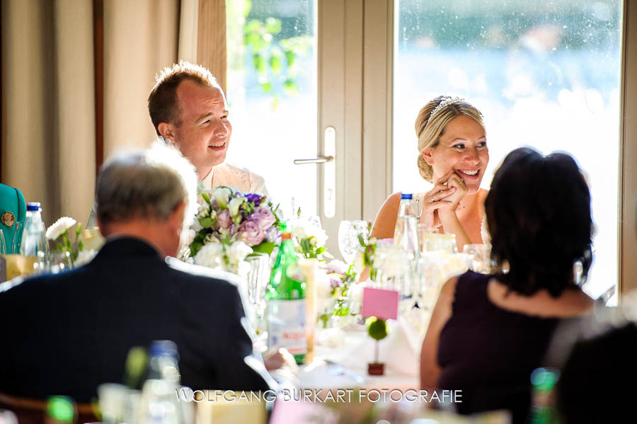 Hochzeitsfotograf München Schwabing im Seehaus