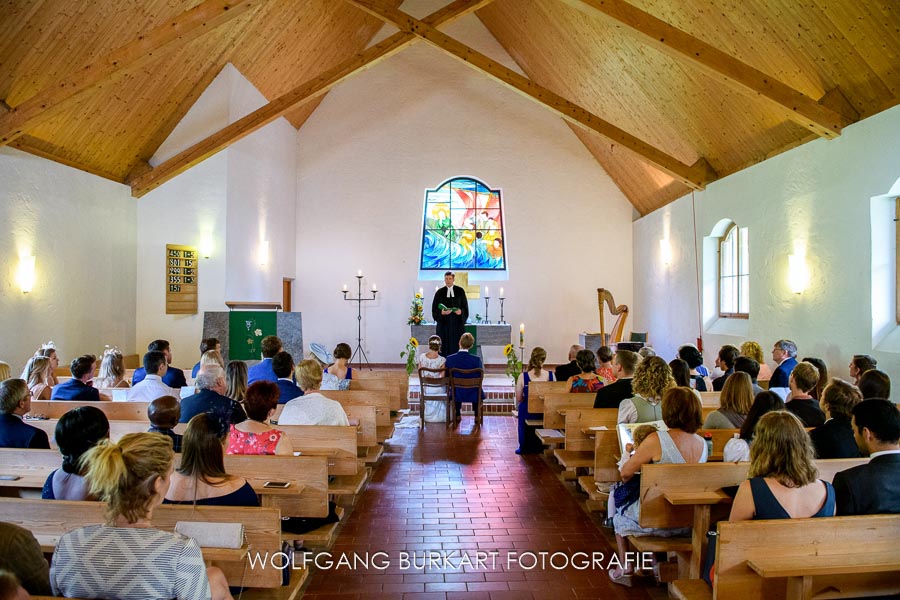 Fotograf Fischbachau Hochzeit