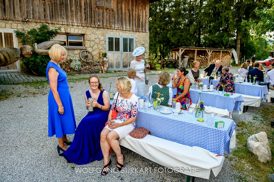 guter Hochzeitsfotograf Hasenöhrlhof Geitau