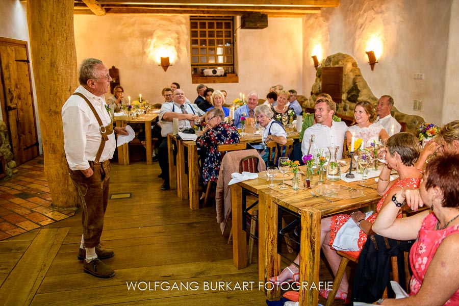 Hochzeitsfotograf aus München