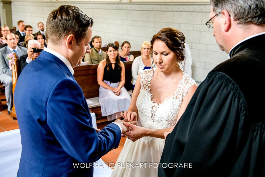 Fotograf Muenchen Hochzeit