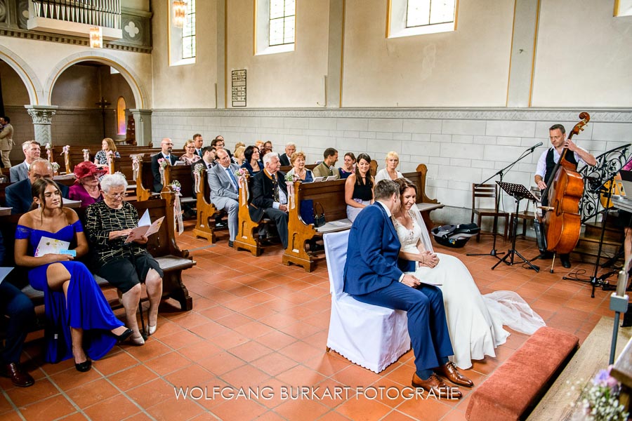 Fotograf Starnberger See Hochzeit