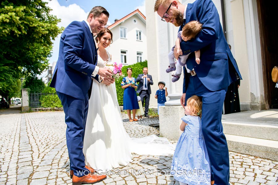 Hochzeitsfotos Bayern