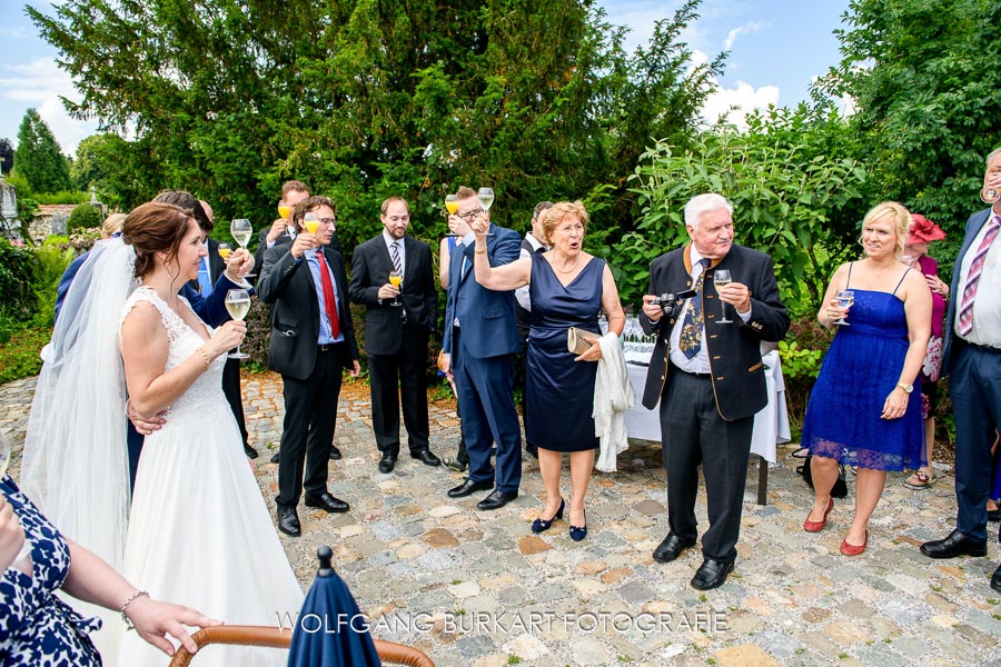 Hochzeitsreportage Starnberg
