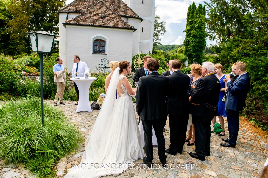 Hochzeits-Bilder Starnberger See