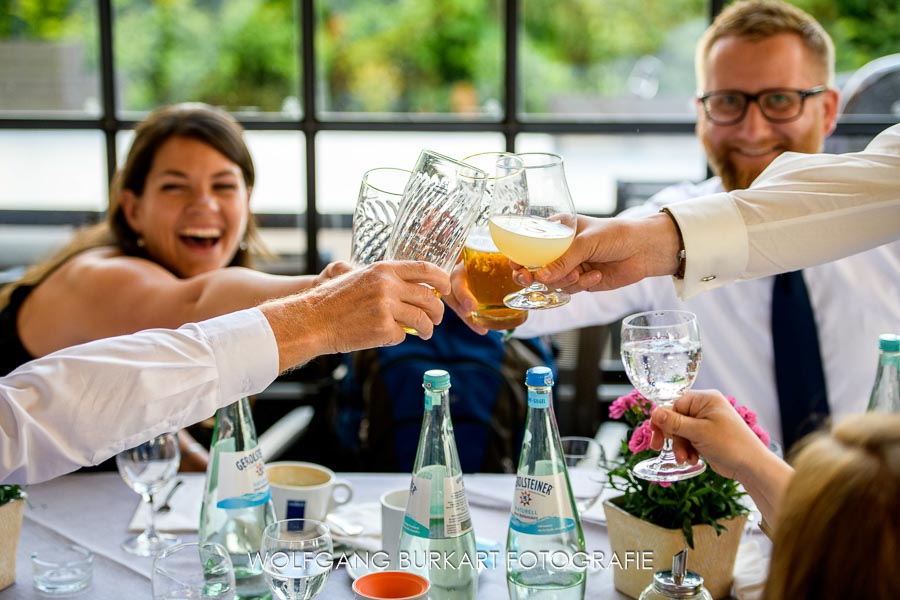 Hochzeits-Fotograf Tutzing, Ilkahöhe