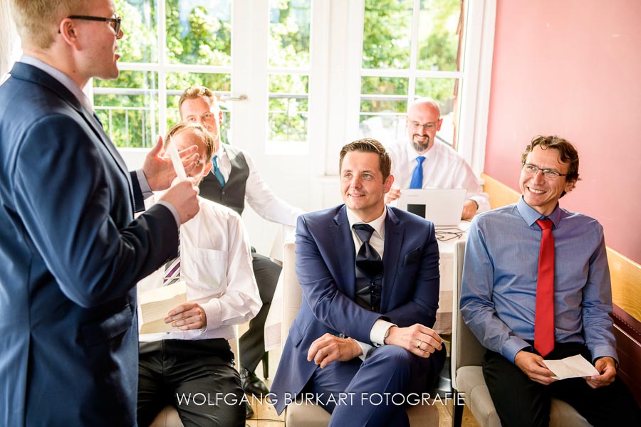 Foto-Reportage Starnberg Hochzeit